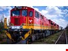 Business for South Africa commends Transnet’s commitment to transformation of SA’s rail network